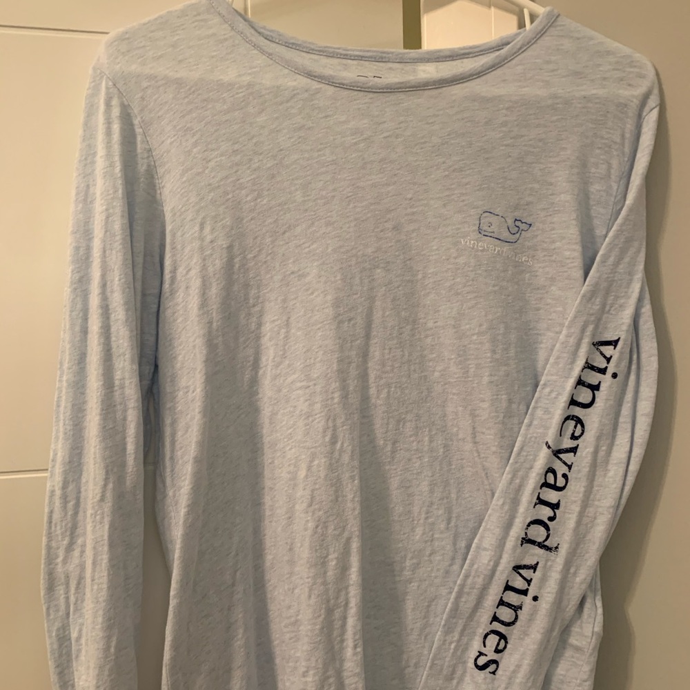 Vineyard Vines long-sleeve t-shirt